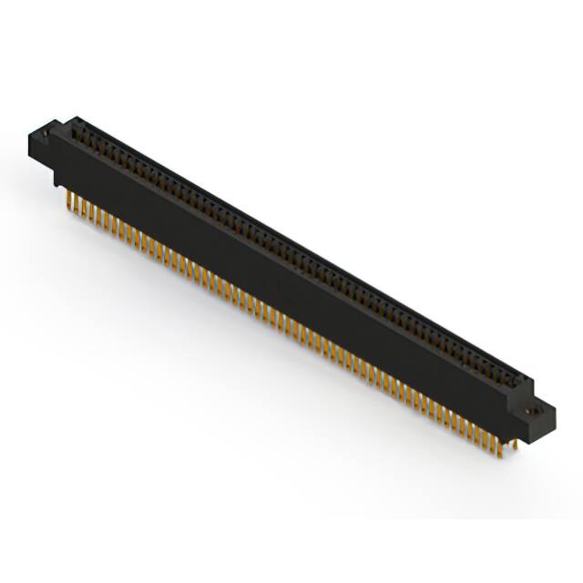 895-116-500-807 EDAC Inc.  Edgeboard Connectors